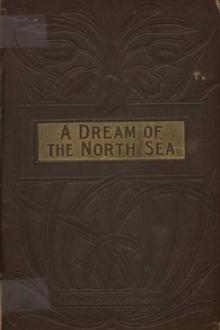 A Dream of the North Sea by James Runciman