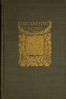 Patriotic Song by Various