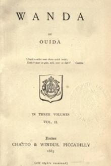Wanda, Vol. 2 by Louise de la Ramée