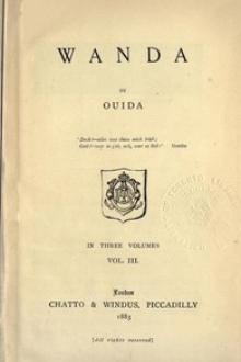 Wanda, Vol. 3 by Louise de la Ramée