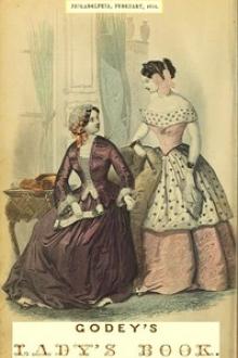 Godey's Lady's Book, Vol by Various