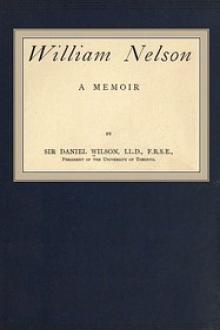 William Nelson by Sir Wilson Daniel