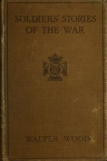 Soldiers' Stories of the War by Unknown