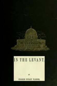 In The Levant by Charles Dudley Warner