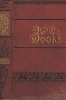 Bessie on Her Travels by Joanna H. Mathews