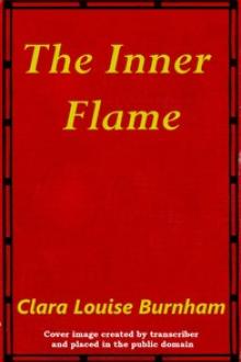 The Inner Flame by Clara Louise Burnham