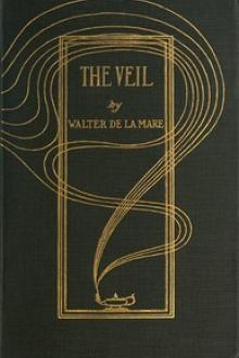 The Veil by Walter de la Mare