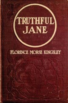 Truthful Jane by Florance Morse Kingsley