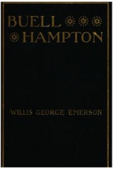Buell Hampton by Willis George Emerson