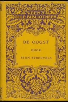 De Oogst by Stijn Streuvels