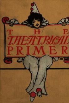 The Theatrical Primer by Harold Acton Vivian