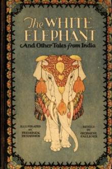 The White Elephant by Georgene Faulkner