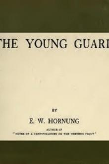 The Young Guard by E. W. Hornung