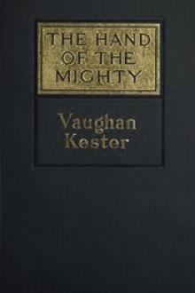 The Hand of The Mighty and Other Stories by Vaughan Kester