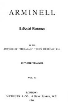 Arminell, Vol. 2 by Sabine Baring-Gould