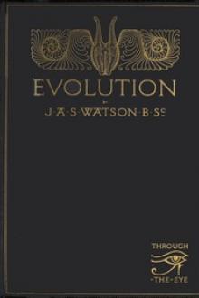 Evolution by James A. S. Watson