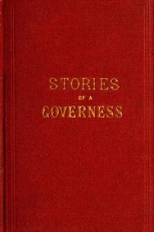 Stories of a Governess by Annie Fisler