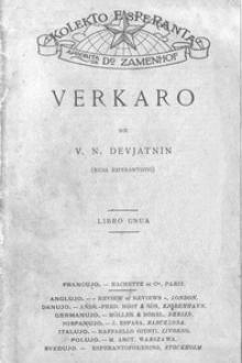 Verkaro de V by Vasilij N. Devjatnin