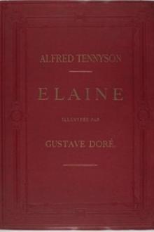 Elaine by Alfred Lord Tennyson