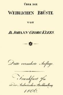 Über die weiblichen Brüste by Johann Georg Klees