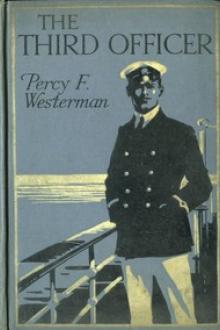 The Third Officer by Percy F. Westerman
