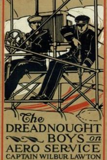 The Dreadnought Boys on Aero Service by John Henry Goldfrap