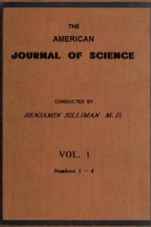 American Journal of Science, Vol by Various