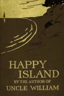 Happy Island by Jennette Lee