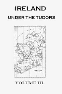 Ireland under the Tudors. Volume 3 (of 3) by Richard Bagwell