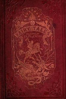 Four and Twenty Fairy Tales by Various