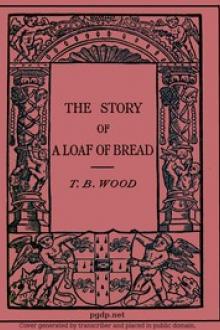 The Story of a Loaf of Bread by Thomas Barlow Wood