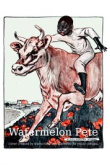 Watermelon Pete and Others by Elizabeth Gordon