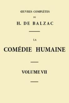La Comédie humaine - Volume 07 by Honoré de Balzac