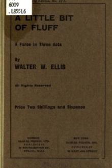 A Little Bit of Fluff by Walter W. Ellis