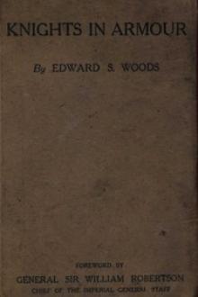 Knights in Armour by Edward S. Woods