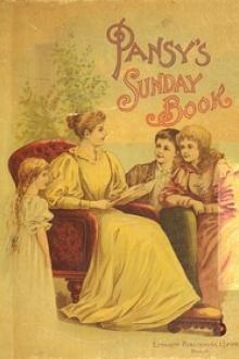 Pansy's Sunday Book by Various