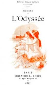 L'Odyssée by Homer