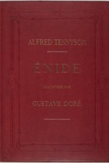 Enide by Alfred Lord Tennyson