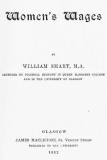 Women's Wages by William Smart