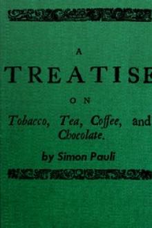 A Treatise on Tobacco by Simon Pauli