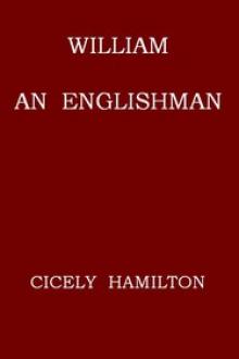 William—An Englishman by Cicely Hamilton