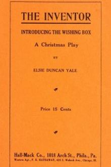 The Inventor by Elsie Duncan Yale
