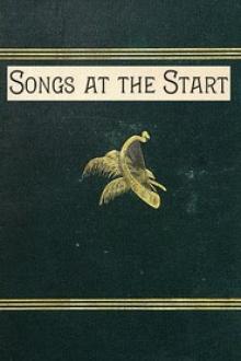 Songs at the Start by Louise Imogen Guiney