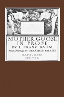 Mother Goose in Prose by Lyman Frank Baum