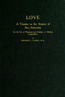 Love by Bernard Simon Talmey