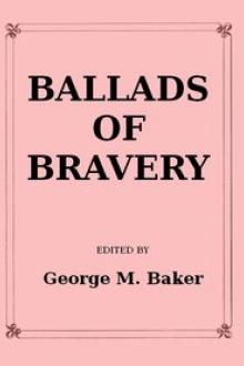 Ballads of Bravery by Unknown