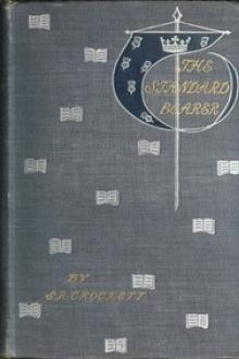 The Standard Bearer by Samuel Rutherford Crockett