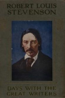 A Day with Robert Louis Stevenson by May Clarissa Gillington Byron
