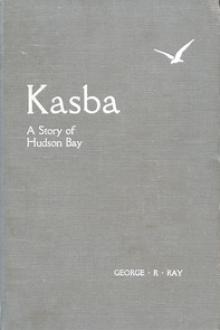 Kasba (White Partridge) by George R. Ray