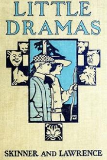 Little Dramas for Primary Grades by Ada Maria Skinner, Lillian Nixon Lawrence